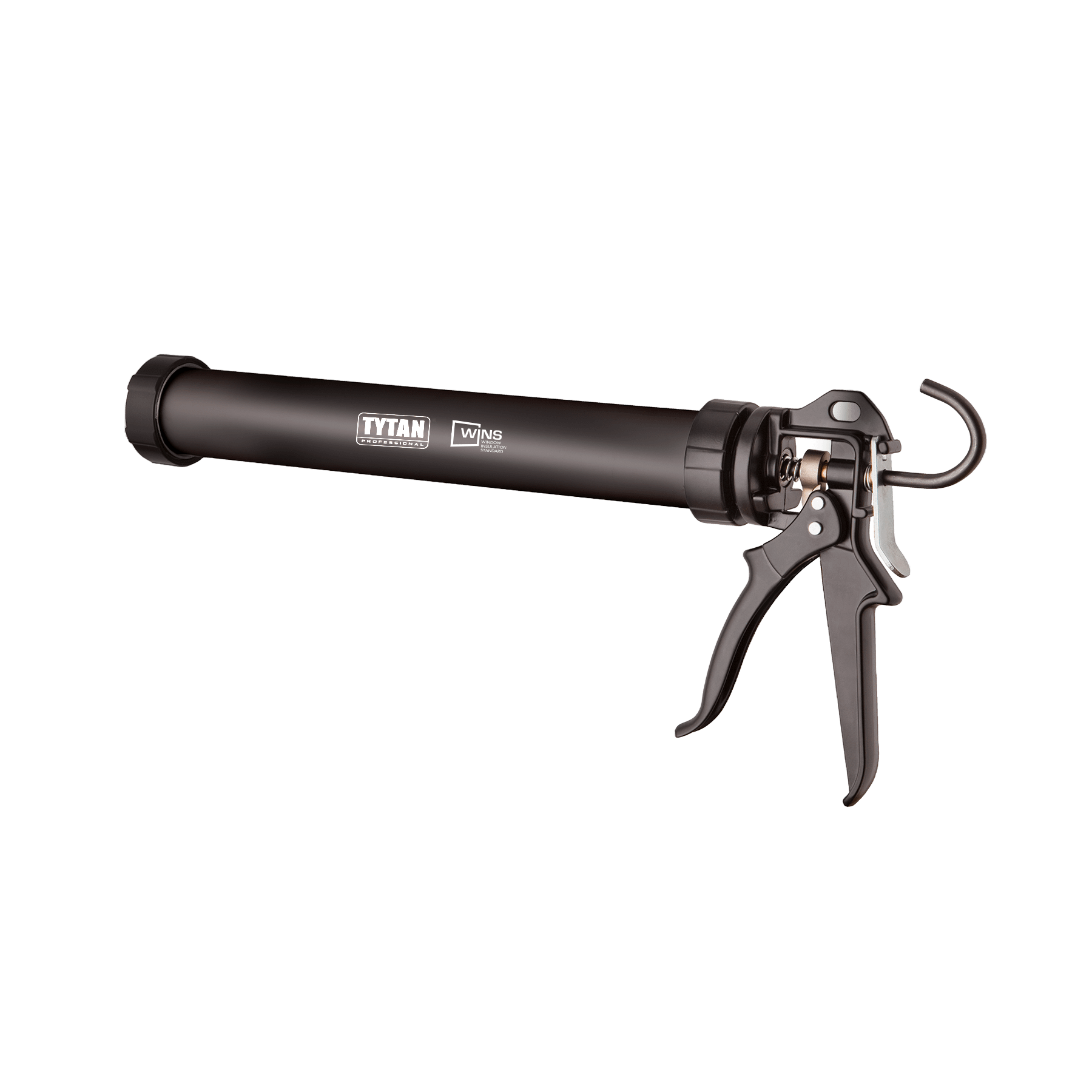 TYTAN PROFESSIONAL Ręczny wyciskacz do mas w folii 1 szt.