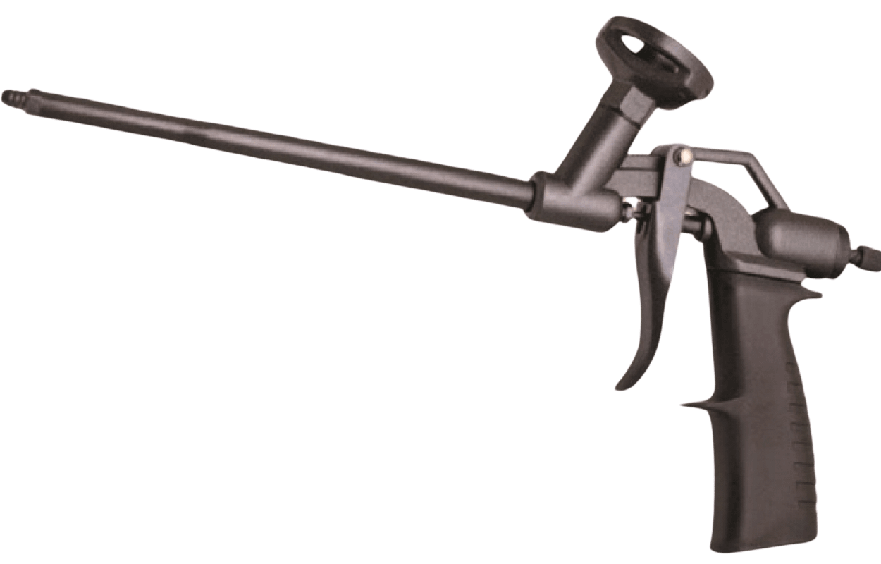 TYTAN PROFESSIONAL Pistolet PRO Grafit 1 szt.