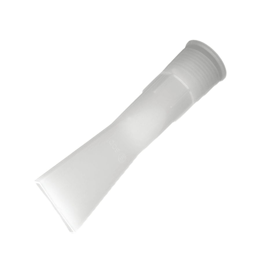 TYTAN PROFESSIONAL Końcówka do Aplikacji 10 szt 2 mm x 20 mm
