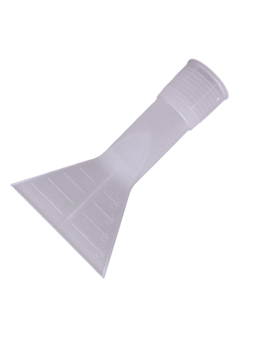 TYTAN PROFESSIONAL Końcówka do aplikacji 10 szt 2 mm x 40 mm
