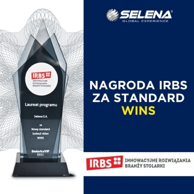 Nagroda IRBS